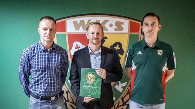 Akademia WKS-u rozpoczyna współpracę z ProTrainUp