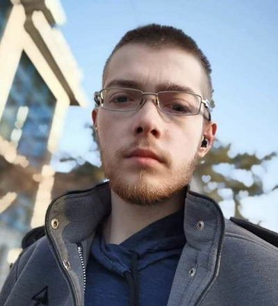 Policja poszukuje zaginionego 22-latka. Ostatnio był widziany we Wrocławiu [ZDJĘCIE]