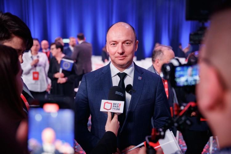 Bezpartyjni Samorządowcy dziś zaprezentują program