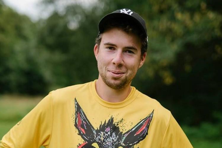 Moje święta: Piotr Szauderna