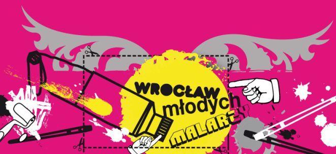 Finał konkursu Wrocław Młodych Malarzy