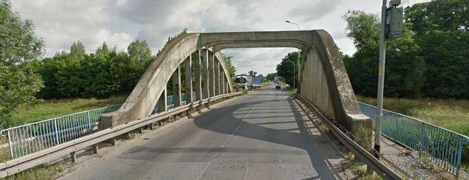 Jest przetarg na budowę nowego mostu na trasie wylotowej do Poznania 