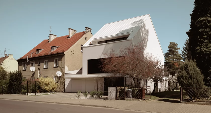 Willa we Wrocławiu słynna na całym świecie. Walczy o architektonicznego Oscara i 