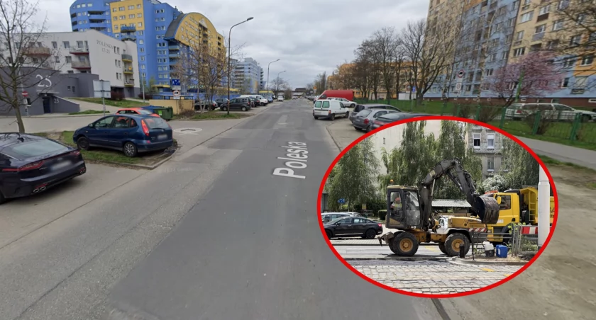 Duże utrudnienia dla kierowców we Wrocławiu. Kolejne remonty od soboty