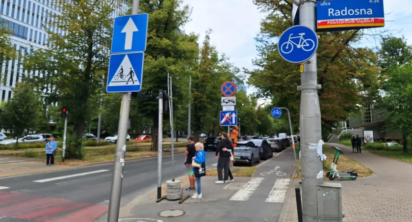 Rusza remont Powstańców Śląskich. W tych miejscach będą utrudnienia [MAPY]