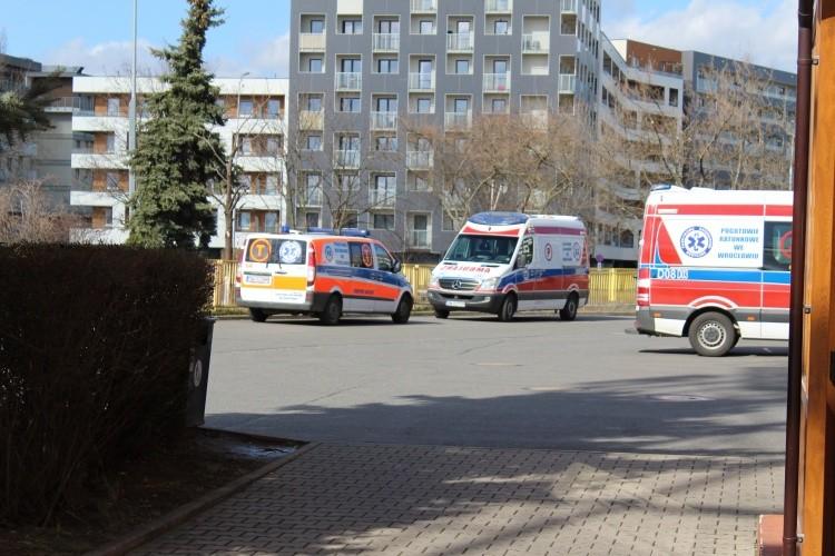 Takiego przyrostu zakażonych jeszcze nie było! Już ponad 2 tys. osób na Dolnym Śląsku ma lub miało koronawirusa