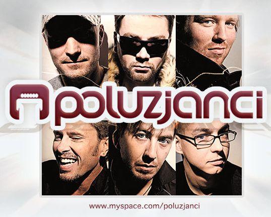 „Druga płyta” Poluzjantów w Bezsenności