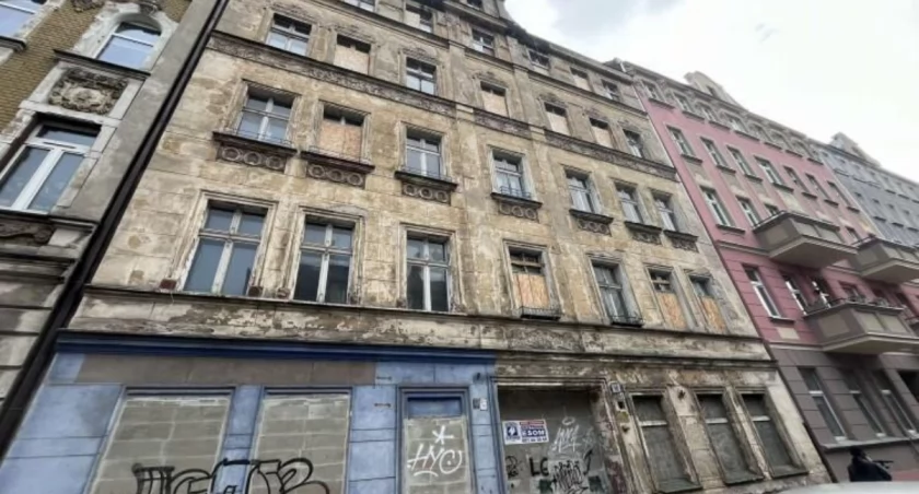 Wrocław: Prawie dwieście kamienic przejdzie remont. Mamy listę adresów!