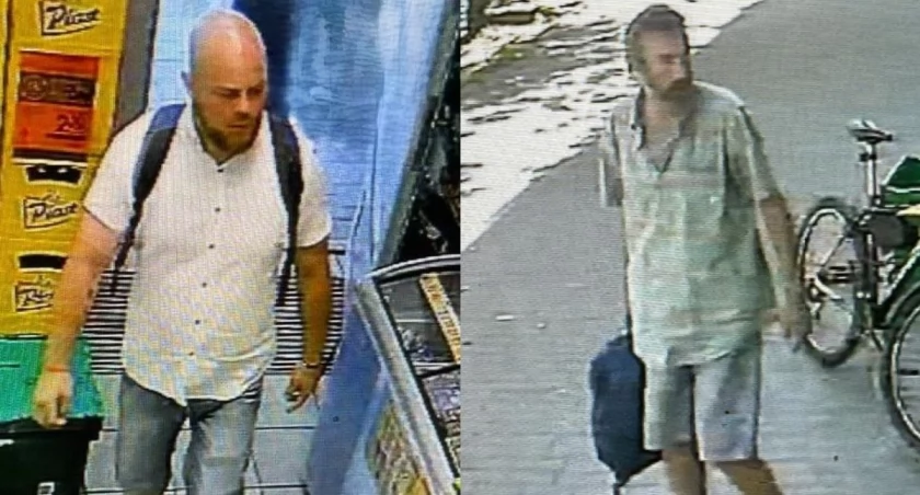 Pobili Ukraińca w sklepie we Wrocławiu, teraz szuka ich policja
