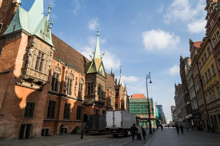 To koniec Piwnicy Świdnickiej. Najstarsza piwiarnia w Europie jest likwidowana [ZDJĘCIA]