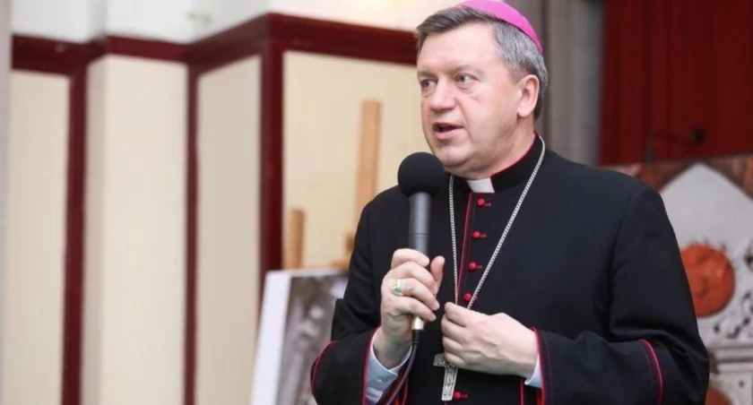 Jak świat światem, nie będzie Niemiec Polakowi bratem? Wrocławski arcybiskup reaguje na ostatnie wydarzenia na Jasnej Górze