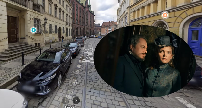 Filmowcy zaczynają zdjęcia do “Lalki” i zablokują Wrocław. Tutaj nie będzie przejazdu!
