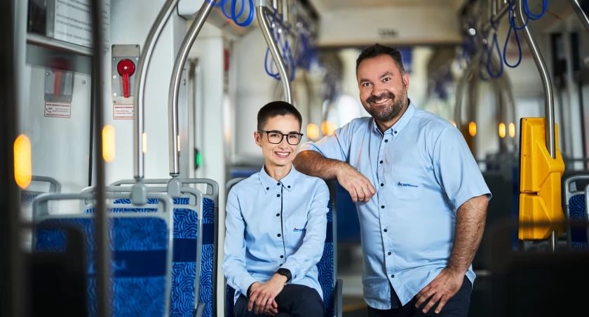 Wykonuj zawód zaufania publicznego – dołącz do zespołu MPK Wrocław!