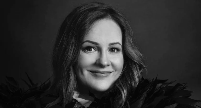 Nie żyje Joanna Kołaczkowska. 