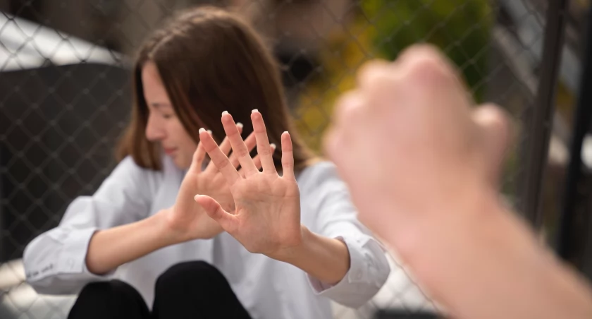 Stalker z Wrocławia bił i gwałcił swoje partnerki. Horror kobiet trwał kilka lat