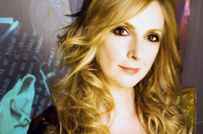 Moya Brennan - głos z „zielonej wyspy” 