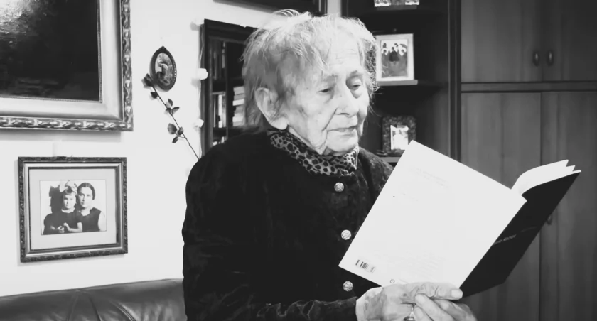 Zmarła Urszula Kozioł. Wybitna poetka i Honorowa Obywatelka Wrocławia