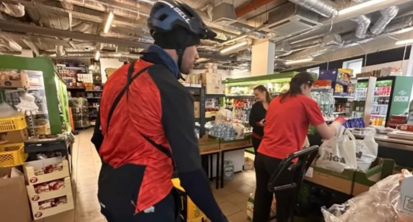 Tajna Biedronka we Wrocławiu. Wstęp tylko dla wtajemniczonych!