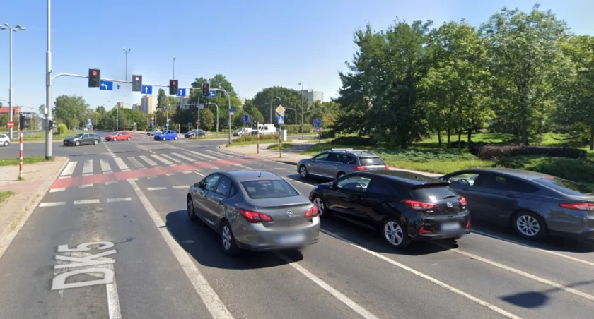 To miejsce we Wrocławiu to pułapka na kierowców! Dostali aż 1687 mandatów!