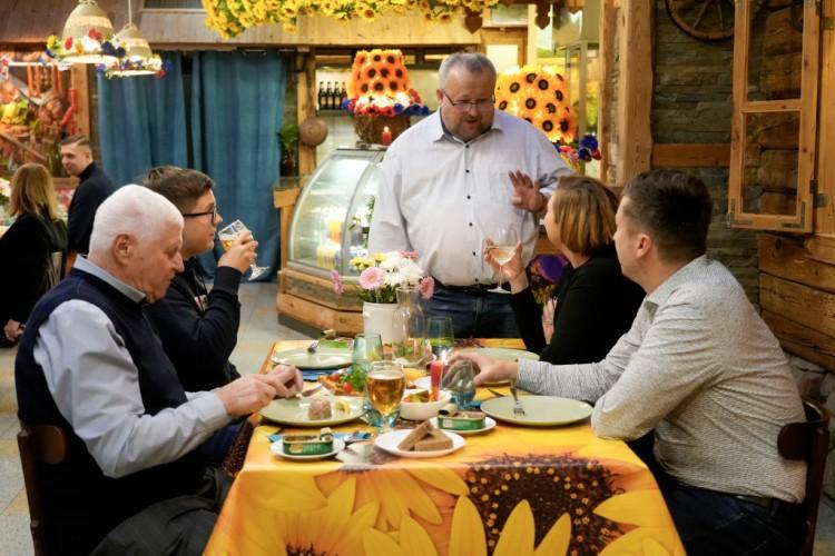 Centrum Gastronomicznym Margaret - co tu zjemy po programie Kuchenne Rewolucje? Oto menu i ceny [23.03.2023]