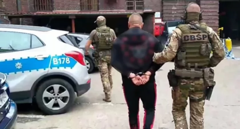Wojna spirytusowa, czyli jak dolnośląskie miasto stało się stolicą mafii!