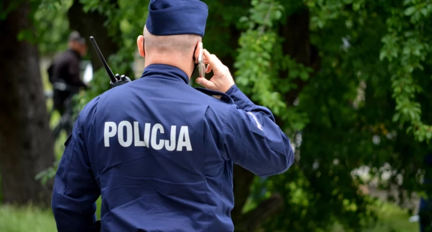 Fałszywi policjanci zatrzymani na Dolnym Śląsku