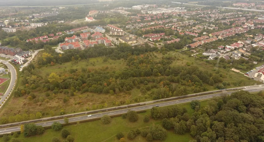 Żaden deweloper nie chciał budować na Maślicach nowego osiedla