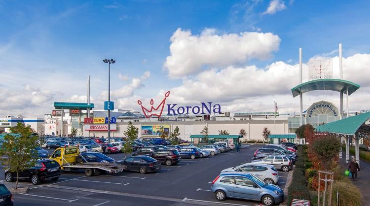 Remont. Zmiana dojazdu do wrocławskiej galerii handlowej
