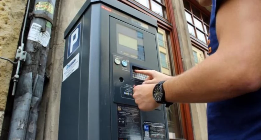 We Wrocławiu skończyły się parkomaty! Nowe dopiero za dwa lata