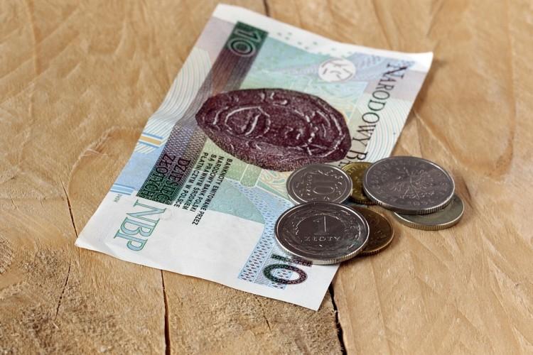 Ukradł 11-latkowi 10 złotych. Teraz grozi mu 12 lat więzienia