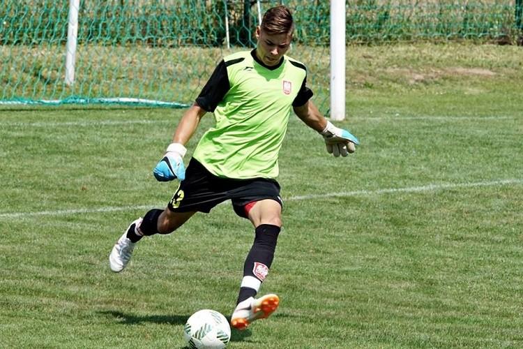 Ruchy transferowe w Ślęzie Wrocław. 1KS pozyskał mistrza Polski