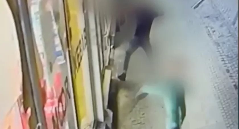Drugi atak na kebab w Głogowie. Padły strzały
