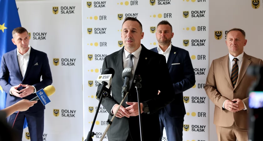 180 milionów złotych pomocy dla lokalnych przedsiębiorców 