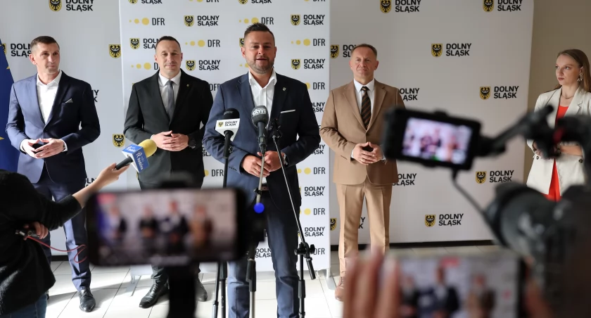 Spotkajmy się na Kongresie MŚP – Dolny Śląsk stolicą przedsiębiorczości
