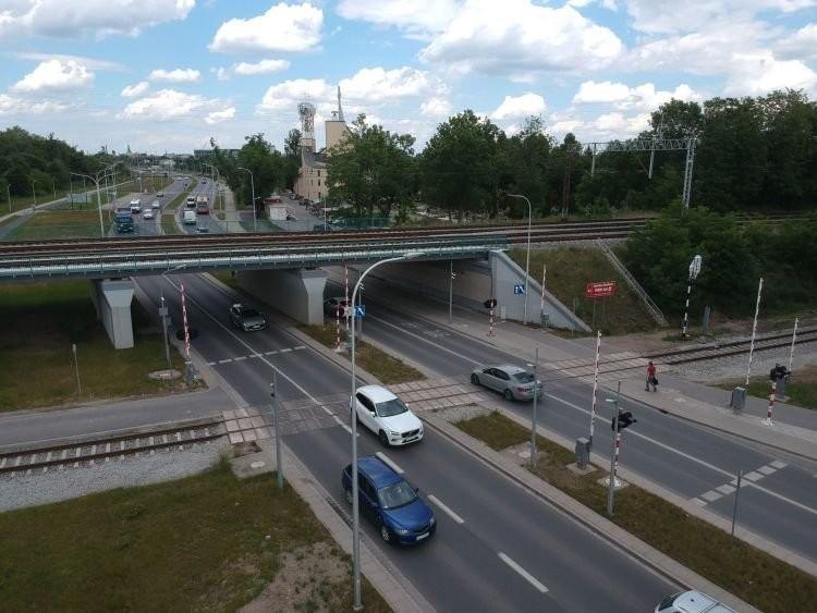 Wrocław: Dwie awarie rogatek jednego dnia. Ogromne korki!