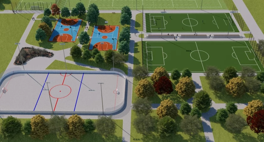 Wrocławski stadion czeka wielka przebudowa. Tak ma wyglądać