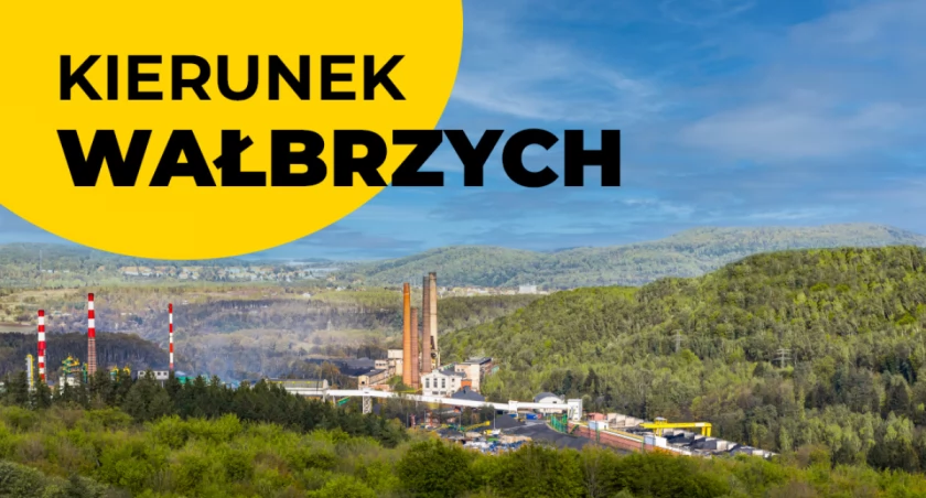 Do kopalni pociągiem? Bez problemu, a czekają też inne atrakcje  