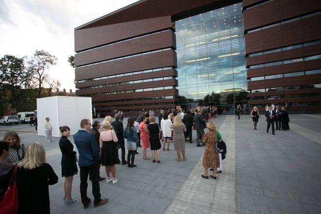 W czwartek na placu Wolności wielki koncert „Wrocław dla tolerancji i otwartości”. To sprzeciw wobec ksenofobii