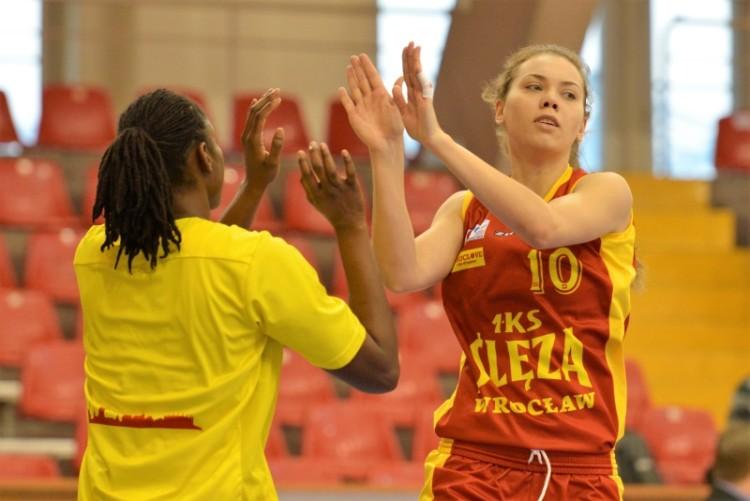Pucharowe derby i finał dla Ślęzy! [RELACJA, ZDJĘCIA]