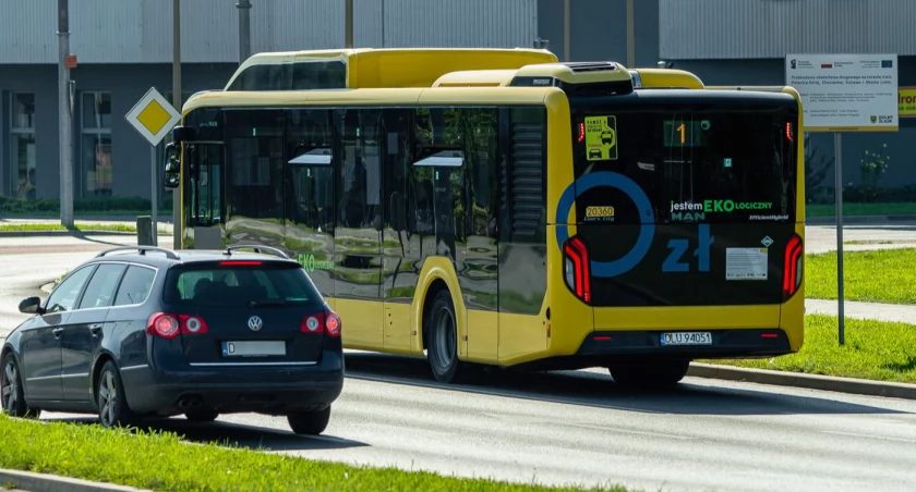 Lubin wygrał 40 milionów na bezpłatną komunikację. Na co czekają władze Legnicy?