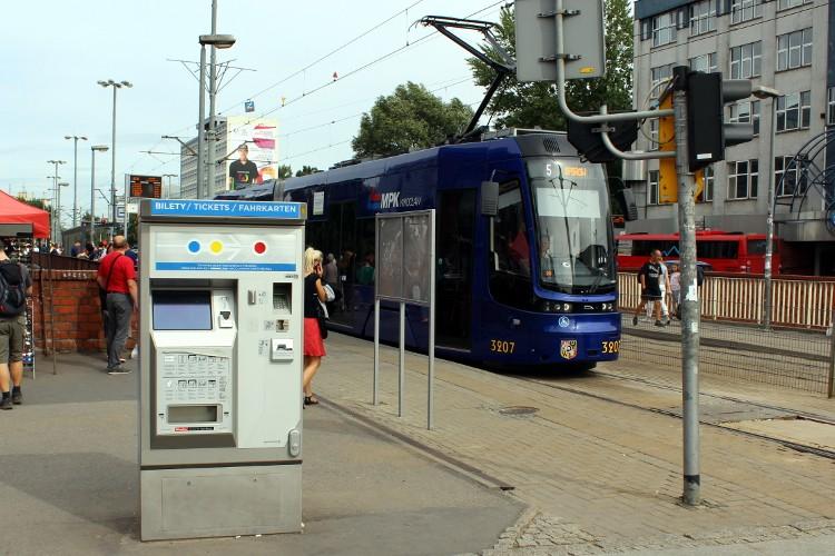 Sprawdź, gdzie dziś spotkasz kontrolera MPK