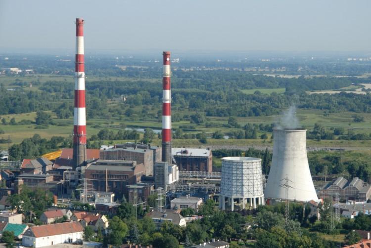 Kogeneracja podpisała z PWr umowę na studium zagospodarowania elektrociepłowni