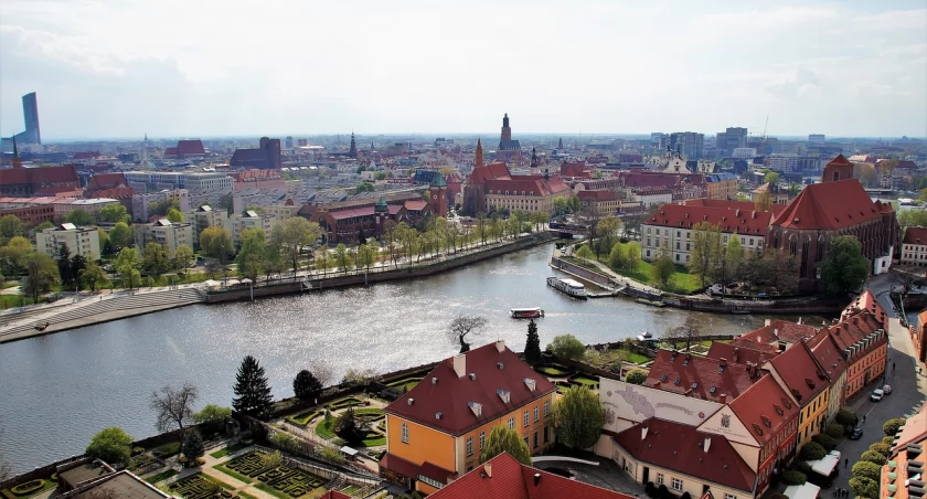 Co Ty wiesz o Wrocławiu... 10 pytań, na które powinien odpowiedzieć każdy [QUIZ]
