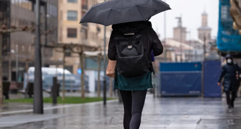 Przed nami pierwszy powiew jesieni. To będą naprawdę chłodne dni