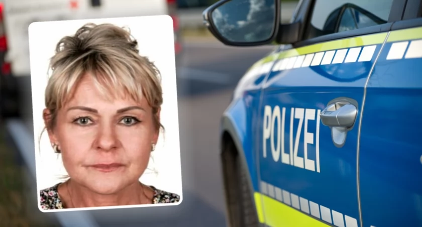 Wrocławianka zaginęła bez śladu po tym, gdy Niemcy zwolnili ją z pracy