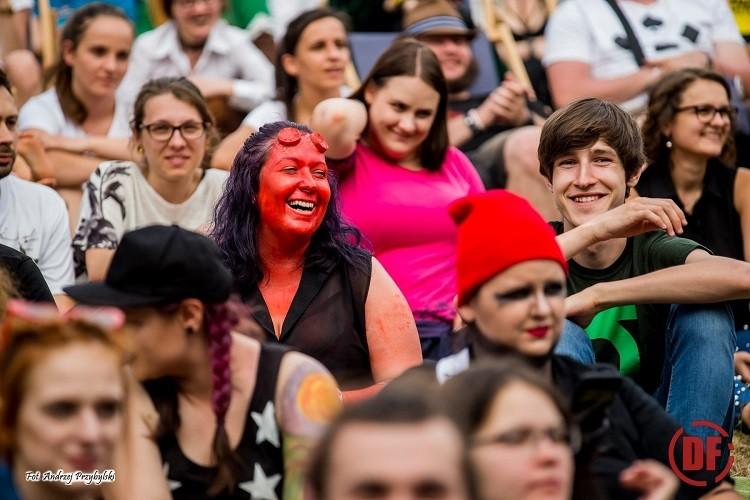 Święto fantastyki w Centrum Kultury Zamek. Jakie atrakcje czekają na odwiedzających?