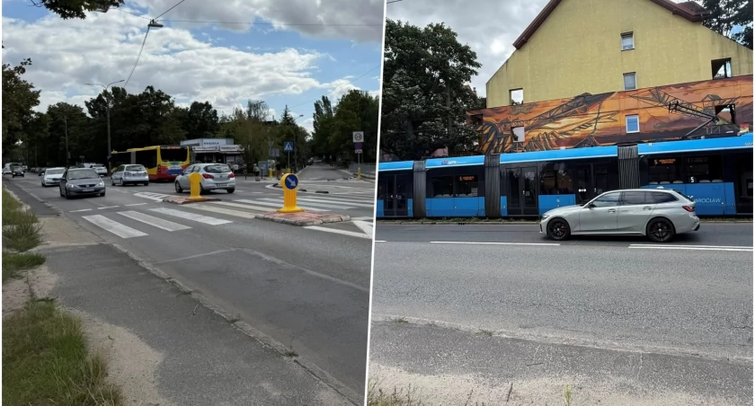 To będzie drogowy armagedon. Zanim Opolska stanie się aleją, kierowcy utkną w korkach 