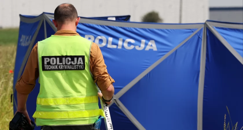 Tragedia przy górskim szlaku. Niedaleko Kamieńczyka znaleziono martwą kobietę