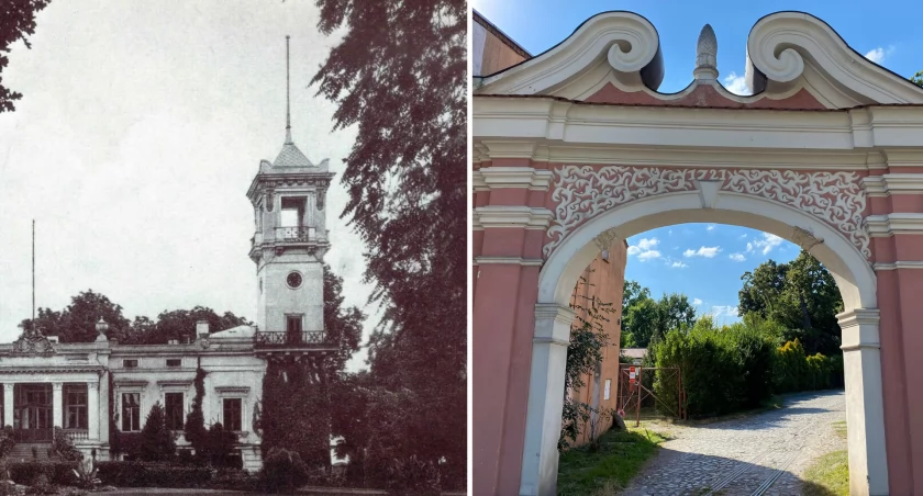 Ten pałac tuż pod Wrocławiem ma długą historię. Teraz jest tu fascynujące muzeum