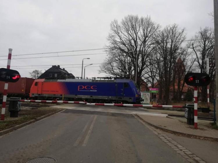 Utrudnienia w ruchu. Dwie ulice będą przez kilka dni zwężone